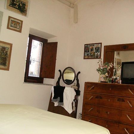 דירות Montorgiali Maremma Verde חדר תמונה